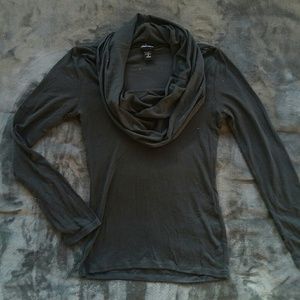 VS cowl neck